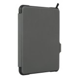 Targus THD933USZ toetsenbord voor mobiel apparaat QWERTY Amerikaans Engels Pogo Pin Zwart