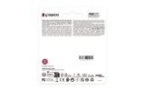 Kingston Technology 1000G NV3 M.2 2230 NVMe SSD