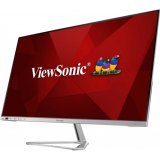 Viewsonic VX Series VX3276-2K-mhd-2 computer monitor 81,3 cm (32") 2560 x 1440 Pixels Quad HD LED Zilver