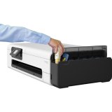 Canon imagePROGRAF TC-21 grootformaat-printer Wifi Inkjet Kleur 2400 x 1200 DPI A1 (594 x 841 mm) Ethernet LAN