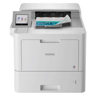Brother HL-L9430CDN laserprinter Kleur 2400 x 600 DPI A4