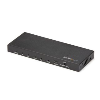 StarTech.com 4 poorts HDMI splitter 4K 60Hz