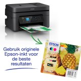 Epson WorkForce WF-2935DWF