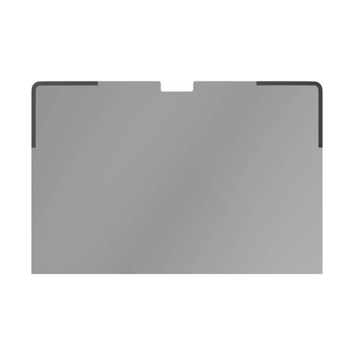 Targus HS5113GL schermfilter 34,5 cm (13.6") Laptop Randloze privacyfilter voor schermen 3H