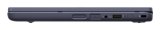 ASUS Chromebook CZ11 Flip CZ1104FM4A-NS0199 MediaTek Kompanio Kompanio 540 29,5 cm (11.6") Touchscreen HD 4 GB LPDDR4x-SDRAM 64 GB eMMC Wi-Fi 7 (802.11be) ChromeOS Grijs AZERTY Belgisch
