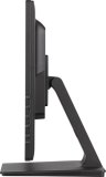 iiyama ProLite T2452MSC-B2 computer monitor 61 cm (24") 1920 x 1080 Pixels Full HD Touchscreen Zwart