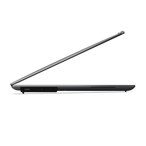 Lenovo ThinkPad X9-15p Gen 1 Aura Edition Copilot+ PC Intel Core Ultra X7 358H Laptop 38,9 cm (15.3") Touchscreen 2.8K 32 GB LPDDR5x-SDRAM 1 TB SSD Wi-Fi 7 (802.11be) Windows 11 Pro Grijs Engels