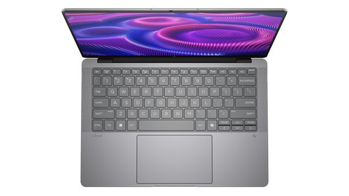 HP ZBook Ultra G1a Wolf Pro Security Edition - Data Science Copilot+ PC AMD Ryzen AI Max PRO 390 Mobiel werkstation 35,6 cm (14") Touchscreen 2.8K 32 GB LPDDR5x-SDRAM 1 TB SSD Wi-Fi 7 (802.11be) Windows 11 Pro AI Workstation, AI PC Zilver AZERTY