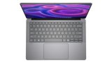 HP ZBook Ultra G1a Wolf Pro Security Edition - Data Science Copilot+ PC AMD Ryzen AI Max PRO 390 Mobiel werkstation 35,6 cm (14") Touchscreen 2.8K 32 GB LPDDR5x-SDRAM 1 TB SSD Wi-Fi 7 (802.11be) Windows 11 Pro AI Workstation, AI PC Zilver AZERTY