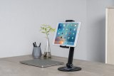 Neomounts DS15-540BL1 Tablet standaard 4.7-12.9" - universeel