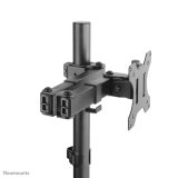 Neomounts FPMA-D550BLACK Monitorarm 10-32"