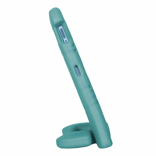 Targus THD96405GL tabletbehuizing 27,9 cm (11") Stootbeschermer Blauwgroen