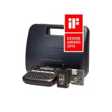 Brother PT-D210VP labelprinter Thermo transfer 180 x 180 DPI 20 mm/sec QWERTY