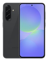 Samsung Galaxy A36 5G Enterprise Edition 17 cm (6.7") Dual SIM Android 15 USB Type-C 6 GB 128 GB 5000 mAh Zwart