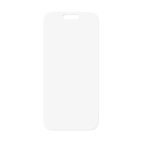 PanzerGlass ® Screen Protector iPhone 17 Pro | Classic Fit w. EasyAligner Doorzichtige schermbeschermer Apple 1 stuk(s)