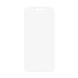 PanzerGlass ® Screen Protector iPhone 17 Pro | Classic Fit w. EasyAligner Doorzichtige schermbeschermer Apple 1 stuk(s)