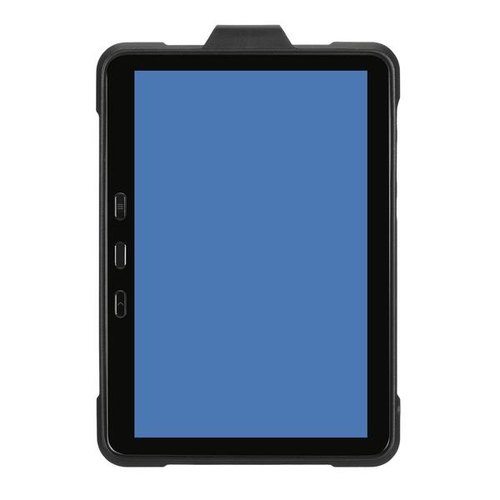 Targus THD501GLZ tabletbehuizing 25,6 cm (10.1") Flip case Zwart