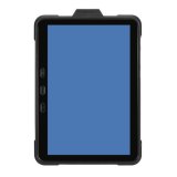 Targus THD501GLZ tabletbehuizing 25,6 cm (10.1") Flip case Zwart