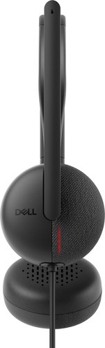 DELL Pro bekabelde headset - WH3024