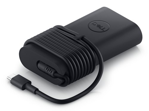 DELL TH5RJ netvoeding & inverter Binnen 100 W Zwart