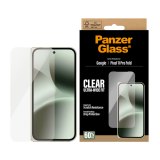 PanzerGlass ® Front Screen Protector Google Pixel 11 Pro Fold Doorzichtige schermbeschermer 1 stuk(s)