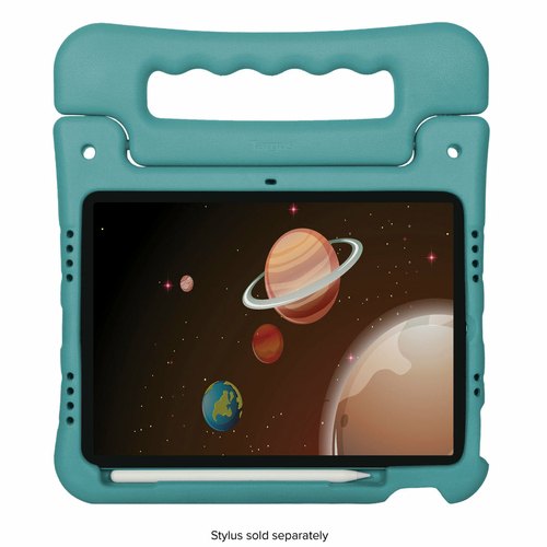 Targus THD96405GL tabletbehuizing 27,9 cm (11") Stootbeschermer Blauwgroen