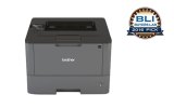 Brother HL-L5000D laserprinter 1200 x 1200 DPI A4