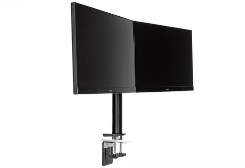 iiyama DS1002C-B1 flat panel bureau steun 81,3 cm (32") Zwart