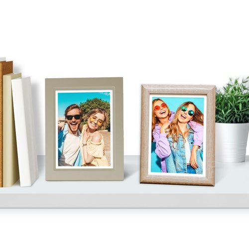 HP Everyday Photo-papier, glanzend, 200 g/m2, 10 x 15 cm (101 x 152 mm), 100 vellen