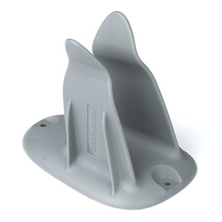 MULTI PURPOSE STAND/MOUNT WHITE