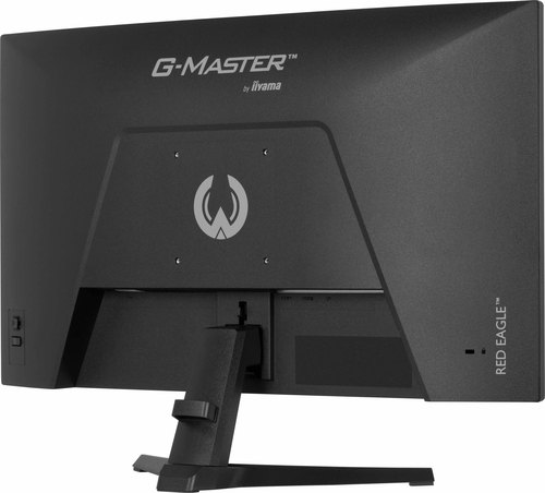 iiyama G-MASTER G2771HS-B1 computer monitor 68,6 cm (27") 1920 x 1080 Pixels Full HD Zwart