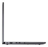 DELL Pro 14 PC14250 Intel Core 5 120U Laptop 35,6 cm (14") Full HD+ 16 GB DDR5-SDRAM 512 GB SSD Wi-Fi 6E (802.11ax) Windows 11 Pro Zwart US International