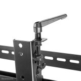 Neomounts LED-VW2000BLACK Videowall muurbeugel 32-75" - pop-out - max 70 kg