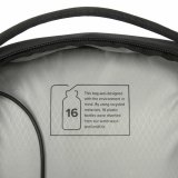 Targus TBB652GL rugzak City backpack Zwart Polyester