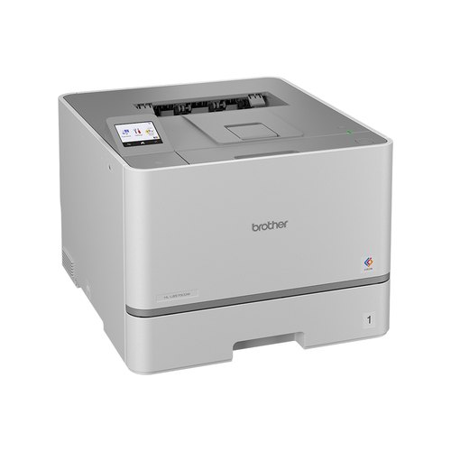 Brother HL-L8570CDW laserprinter Kleur 2400 x 600 DPI A4 Wifi