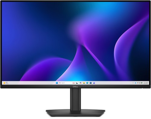 DELL Pro E2426H computer monitor 60,5 cm (23.8") 1920 x 1080 Pixels Full HD LCD Zwart