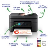 Epson WorkForce WF-2935DWF