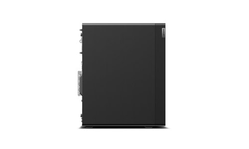 Lenovo ThinkStation P2 Tower Gen 2 Intel Core Ultra 7 265K 32 GB DDR5-SDRAM 512 GB SSD NVIDIA GeForce RTX 5060 Windows 11 Pro Workstation Zwart