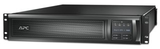 APC Smart-UPS X SMX3000RMHV2UNC - 8x C13, 1x C19 uitgang, USB, 3000VA, uitbreidbare runtime, NMC