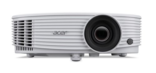 Acer H6542 Projector met normale projectieafstand 4000 ANSI lumens DLP 1080p (1920x1080) Wit