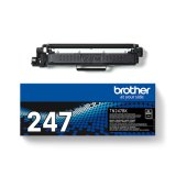 Brother TN-247BK tonercartridge 1 stuk(s) Origineel Zwart