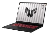 ASUS TUF Gaming A18 FA808UM-S8011W AMD Ryzen™ 7 260 Laptop 45,7 cm (18") WUXGA 32 GB DDR5-SDRAM 1 TB SSD NVIDIA GeForce RTX 5060 Wi-Fi 6E (802.11ax) Windows 11 Home Zwart, Grijs AZERTY Belgisch