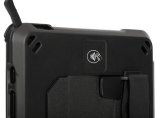 Targus THD933USZ toetsenbord voor mobiel apparaat QWERTY Amerikaans Engels Pogo Pin Zwart