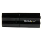 StarTech.com USB Stereo Audio Adapter Externe Geluidskaart
