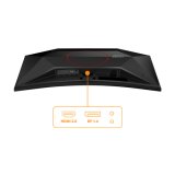 AOC G4 Q27G42ZE computer monitor 68,6 cm (27") 2560 x 1440 Pixels Quad HD LED Zwart, Rood