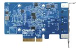 QNAP QXG-10G2T netwerkkaart Intern Ethernet 10000 Mbit/s