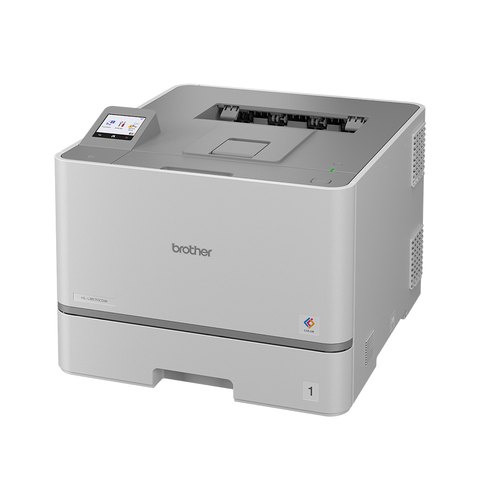 Brother HL-L8570CDW laserprinter Kleur 2400 x 600 DPI A4 Wifi
