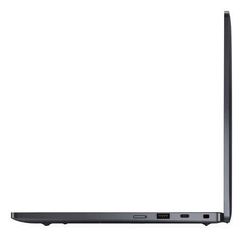DELL Pro 14 Premium PA14250 Copilot+ PC Intel Core Ultra 7 268V Laptop 35,6 cm (14") Full HD+ 32 GB LPDDR5x-SDRAM 512 GB SSD Wi-Fi 7 (802.11be) Windows 11 Pro Grijs Belgisch