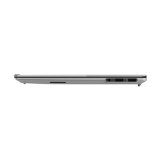 Lenovo ThinkBook 14x ILL Copilot+ PC Intel Core Ultra 7 256V Laptop 35,6 cm (14") WUXGA 16 GB LPDDR5x-SDRAM 512 GB SSD Wi-Fi 7 (802.11be) Windows 11 Pro Grijs Engels