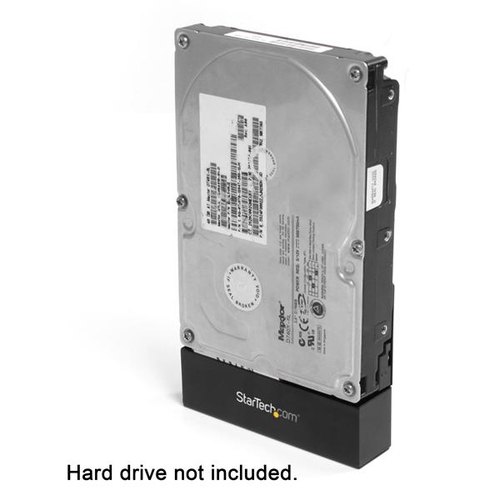 StarTech.com SATA naar voor 2,5 of 3,5 inch IDE Harde Schijf Adapter voor Docking Stations